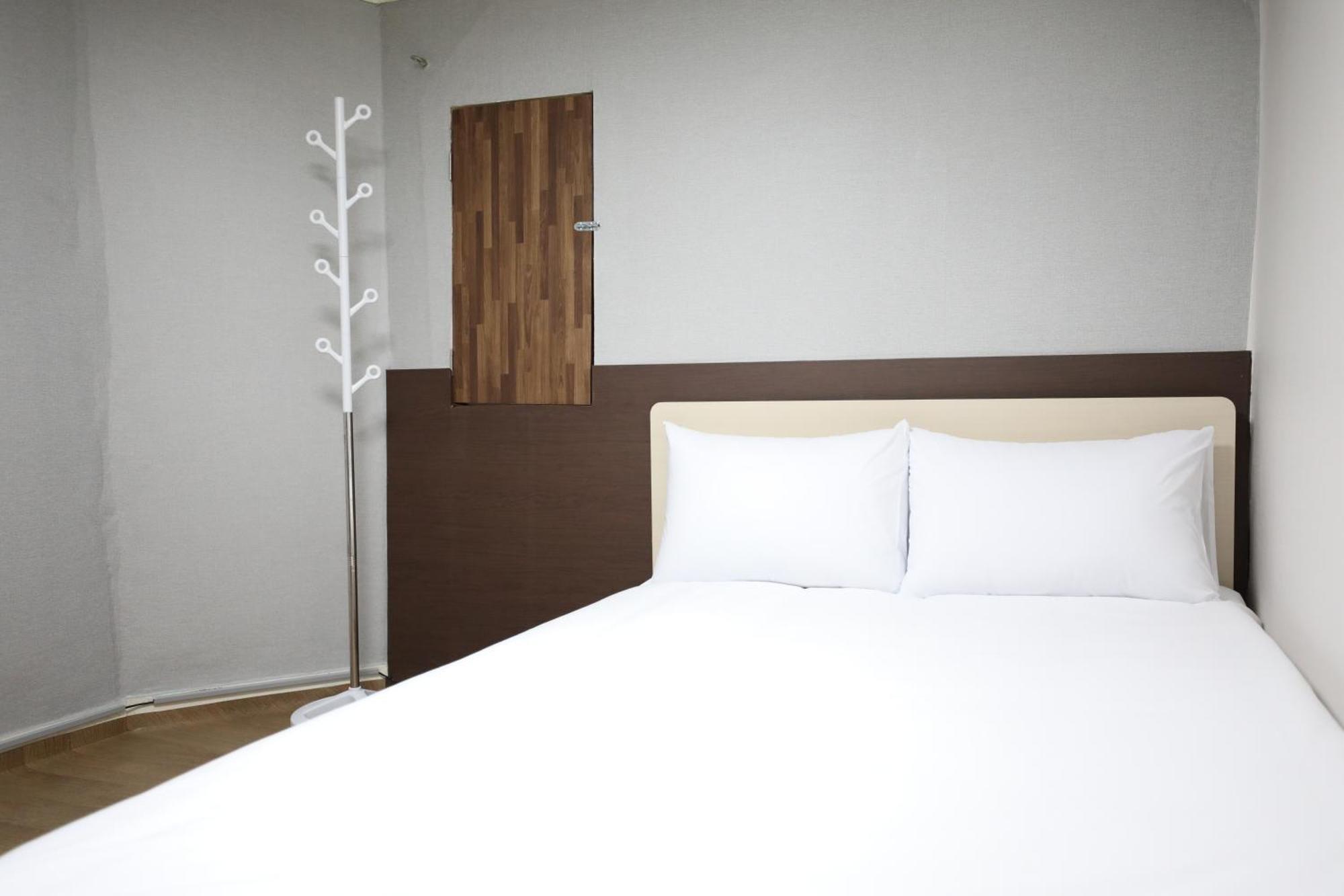 Hotel Golden Hill Seoul