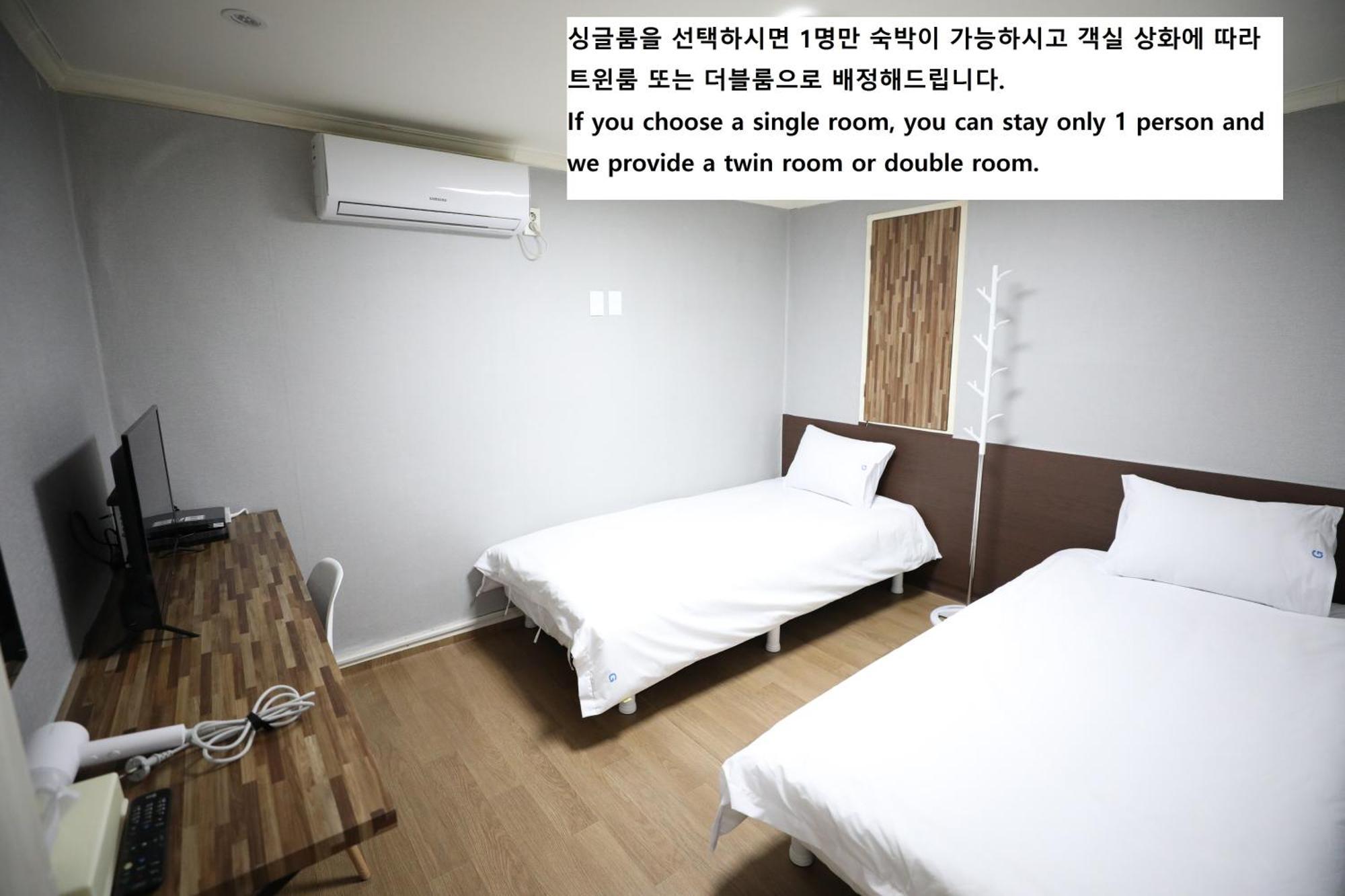 Golden Hill Seoul