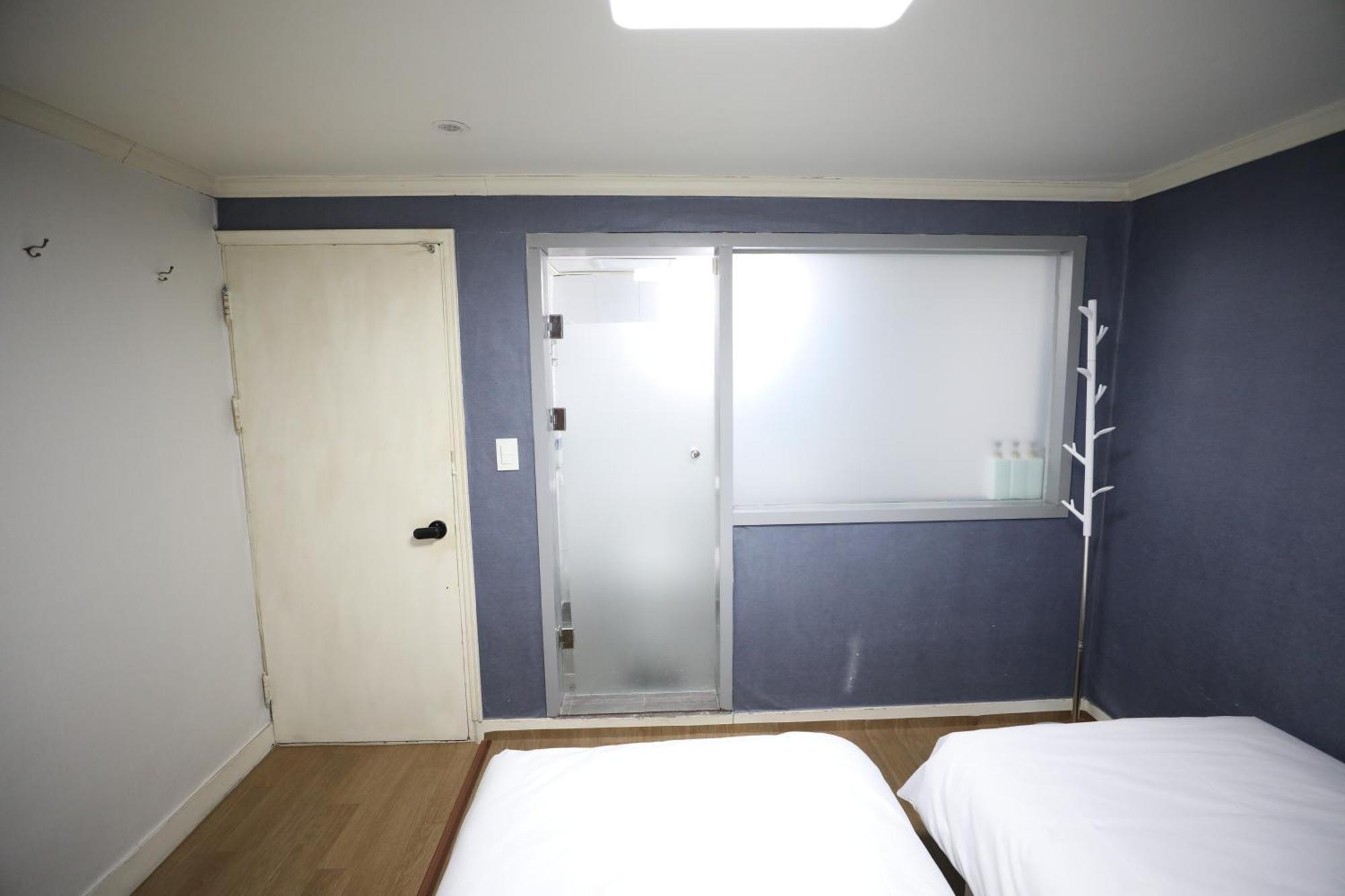 Hotel Golden Hill Seoul